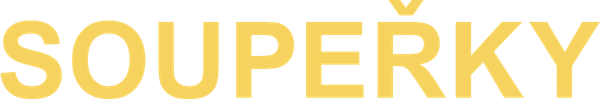 Soupeřky