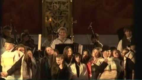 Křesťanský magazín - 2. května 2010