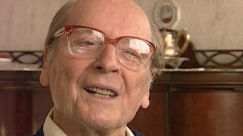 GEN - Svatopluk Beneš pohledem Aleny Činčerové