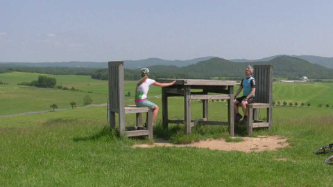 Cyklotoulky - Cesta za gastrozážitky v Jeseníkách