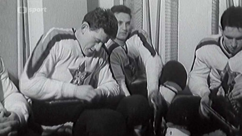 Sláva vítězům - Živel - Jozef Golonka