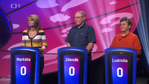 Kde domov můj? - 10. dubna 2019