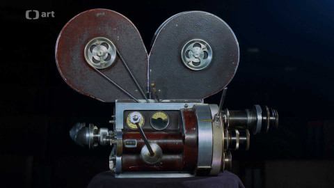 Vidět filmem - 2/6 Mistři kamery éry zvukové