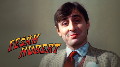 Fešák Hubert