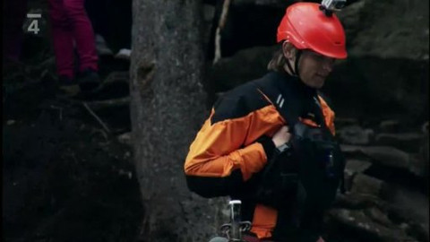 Minuty dobrodružství - 12. listopadu 2011