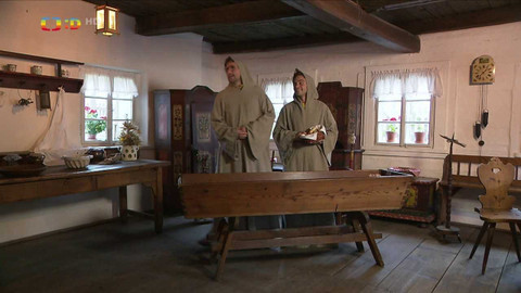 PLANETA YÓ - 21. března 2022