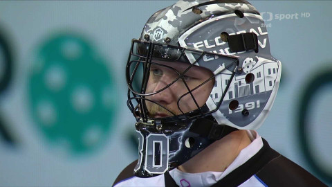 Livesport Superliga - FBC 4CLEAN Česká Lípa - FAT PIPE FLORBAL CHODOV