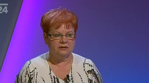 Před půlnocí - 25. března 2011