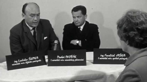 Tribuna ekonomiky a řízení - Tribuna ekonomiky a řízení 12