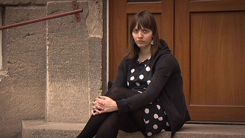 Krotitelé dluhů - 22. února 2012