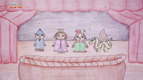 Ty Brďo! - Představení