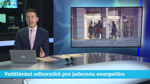 Události v regionech (jih a západ) - 27. listopadu 2024