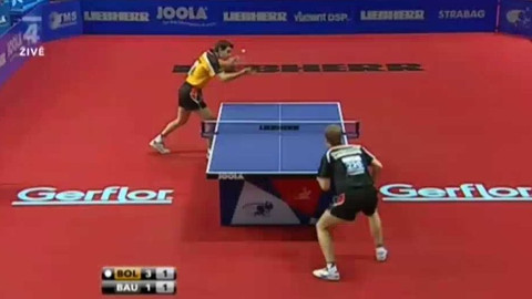 ME ve stolním tenisu Ostrava 2010 - ME ve stolním tenisu 2010 Ostrava