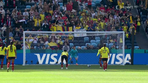 FIFA Mistrovství světa ve fotbale žen 2023 - Denní souhrn hracího dne