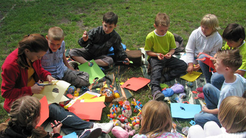 Šikulové - 6. října 2013