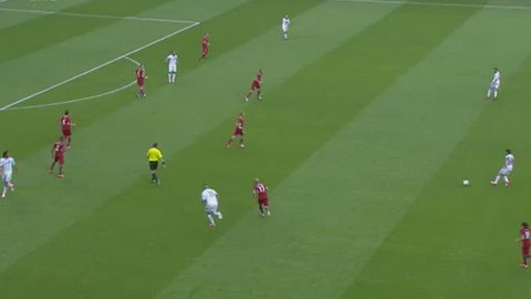 ME ve fotbalu 2012 - Řecko - Česko