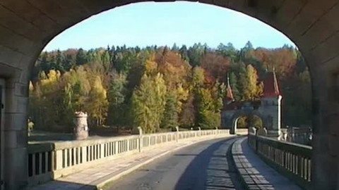 Toulavá kamera - 9. ledna 2005