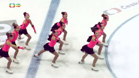 Lvíčata - 12. března 2016