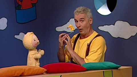 Kouzelná školka - 15. června 2017