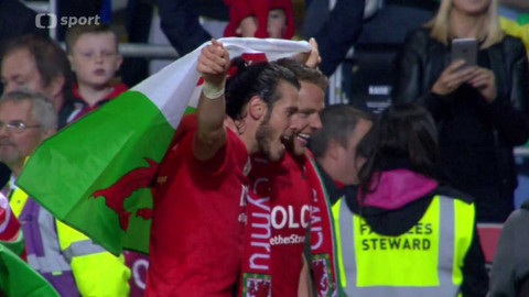 Cesta na EURO 2016 - Turecko a Albánie