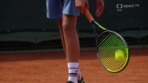 Olympiáda dětí a mládeže - Tenis