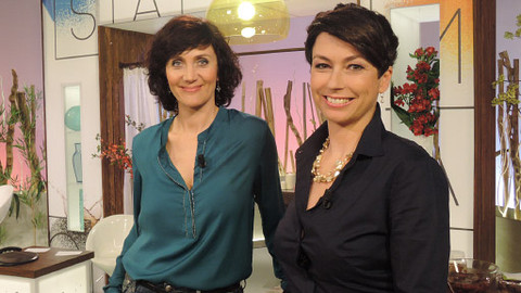 Sama doma - 4. května 2015