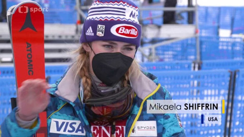 Magazín SP v alpském lyžování - FIS magazín SP