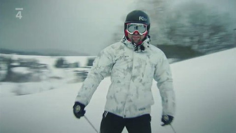 S ČT sport na vrchol - 12. den