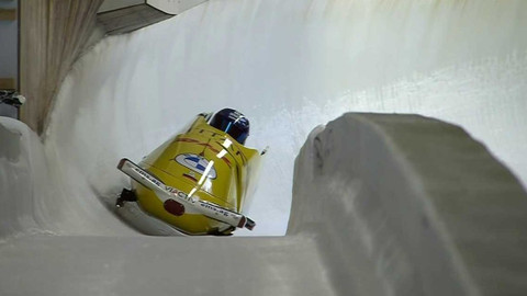 Světový pohár v bobech a skeletonu - Rakousko