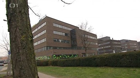 Černé ovce - 19. března 2015