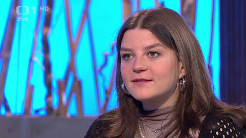 Sama doma - 21. května 2024