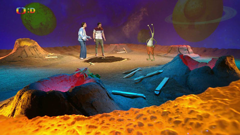 PLANETA YÓ - 7. dubna 16:26