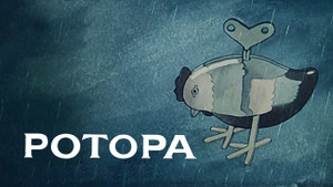 Obrázek pořadu Potopa