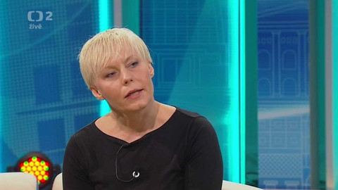 Dobré ráno - 9. srpna 2017