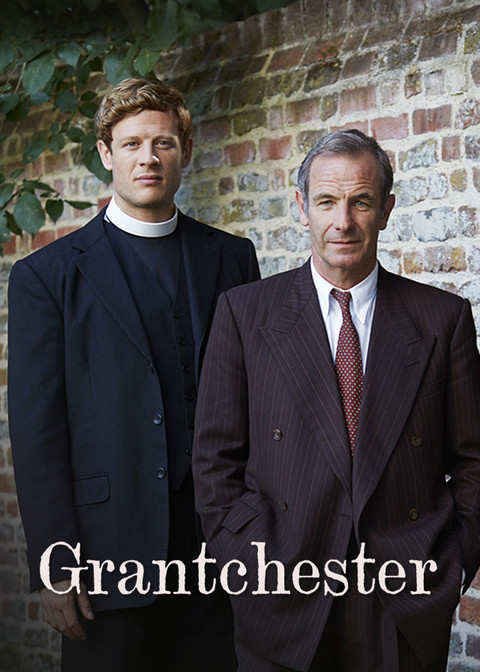Grantchester