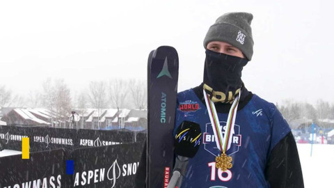 Magazín SP ve freestyle lyžování - FIS Magazín SP