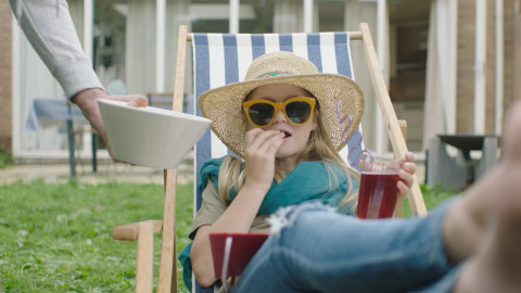 Tak pravila Floor - 7/16 Mimořádně nadaný