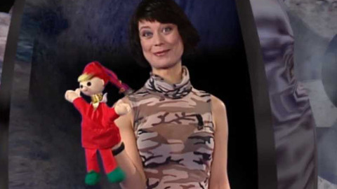 Game Page - 24. března 2003