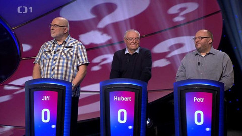 Kde domov můj? - 9. dubna 2020