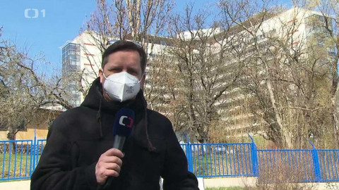 Z metropole - 3. dubna 2021