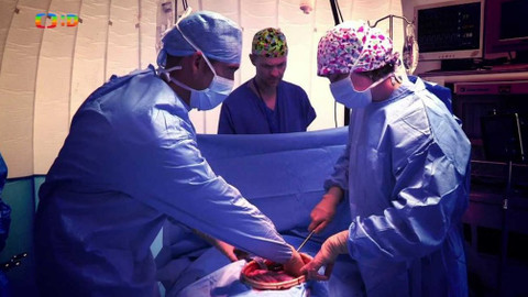 Operace JAUU! - Epizoda 10/69