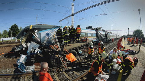 Když se hraje o čas - Epizoda 3/7