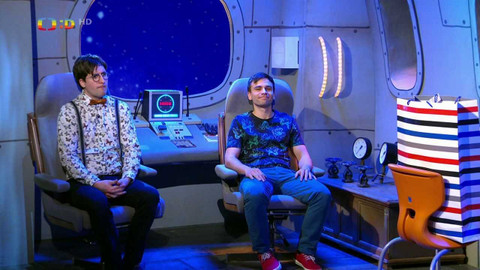 PLANETA YÓ - 7. března 2023