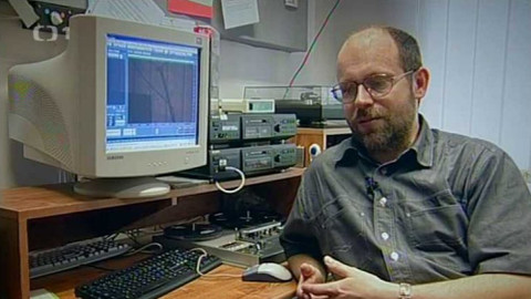 Cesty víry - Frekvence naděje