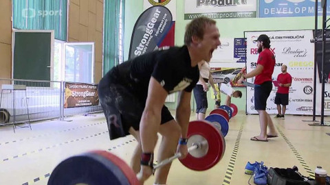 Sport v regionech - Crossfitness, Havířov