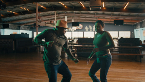 Spojené národy tance - Spojené státy americké - New Orleans