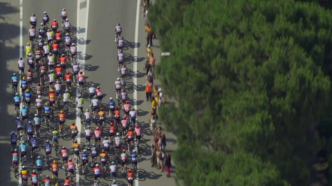 Tour de France - Souhrn z 3. etapy