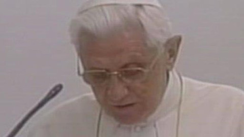 Křesťanský magazín - 5. dubna 2009