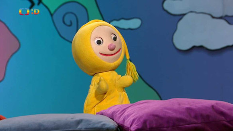 Kouzelná školka - 22. září 2022