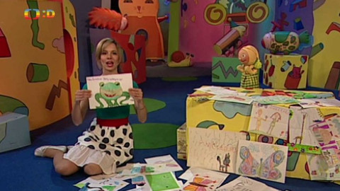 Kouzelná školka - 12. února 2016